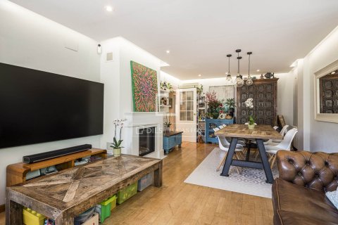 Купить квартиру в Сан-Кугат-дель-Вальес, Испания с 4 спальни, 120м², № 7174 - фото 20