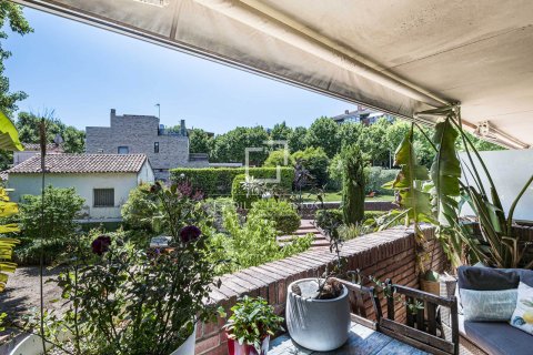 Купить квартиру в Сан-Кугат-дель-Вальес, Испания с 4 спальни, 120м², № 7174 - фото 21