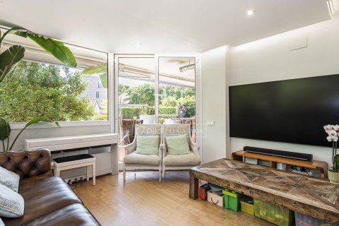 Купить квартиру в Сан-Кугат-дель-Вальес, Испания с 4 спальни, 120м², № 7174 - фото 22