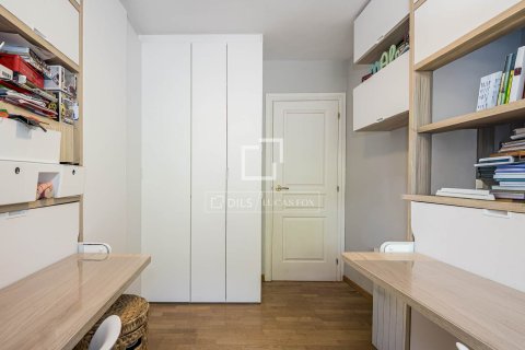 Купить квартиру в Сан-Кугат-дель-Вальес, Испания с 4 спальни, 120м², № 7174 - фото 8