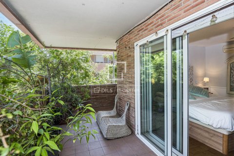 Купить квартиру в Сан-Кугат-дель-Вальес, Испания с 4 спальни, 120м², № 7174 - фото 2
