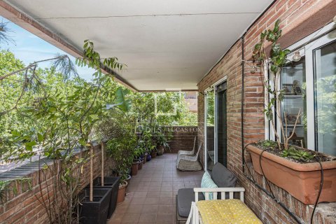Купить квартиру в Сан-Кугат-дель-Вальес, Испания с 4 спальни, 120м², № 7174 - фото 3