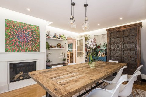 Купить квартиру в Сан-Кугат-дель-Вальес, Испания с 4 спальни, 120м², № 7174 - фото 28