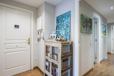 Купить квартиру в Сан-Кугат-дель-Вальес, Испания с 4 спальни, 120м², № 7174 - фото 19