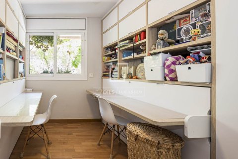 Купить квартиру в Сан-Кугат-дель-Вальес, Испания с 4 спальни, 120м², № 7174 - фото 7