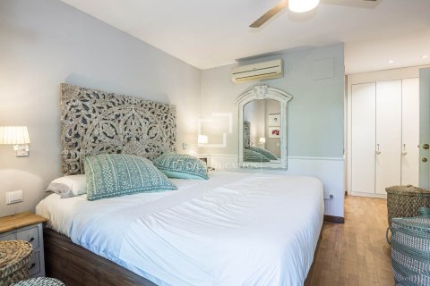 Купить квартиру в Сан-Кугат-дель-Вальес, Испания с 4 спальни, 120м², № 7174 - фото 18