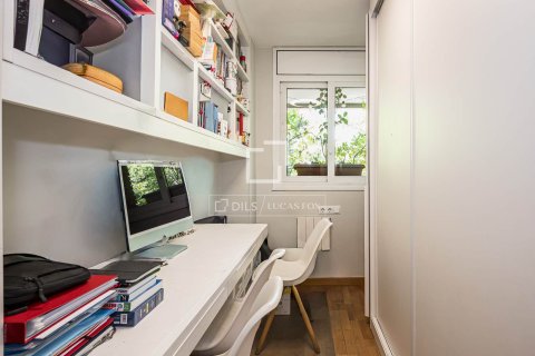 Купить квартиру в Сан-Кугат-дель-Вальес, Испания с 4 спальни, 120м², № 7174 - фото 6