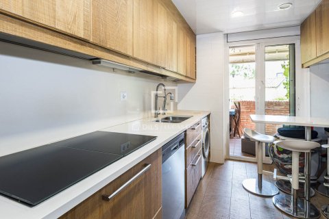 Купить квартиру в Сан-Кугат-дель-Вальес, Испания с 4 спальни, 120м², № 7174 - фото 25