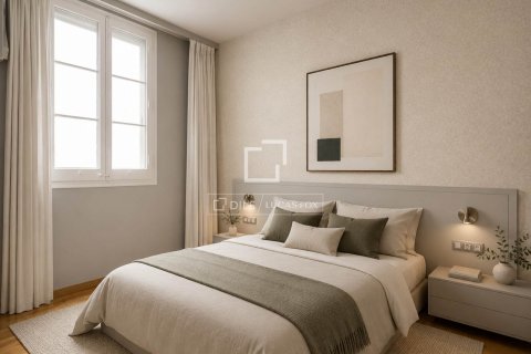 Apartamento de 5 dormitorios en venta en Barcelona, Cataluña, Spain № 7177 - foto 9