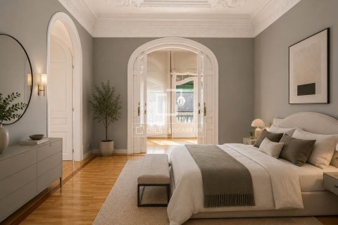 Apartamento de 5 dormitorios en venta en Barcelona, Cataluña, Spain № 7177 - foto 4