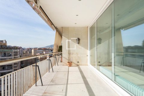 3 bedrooms penthouse for sale in Barcelona, Catalonia, Spain № 7178 - photo 26