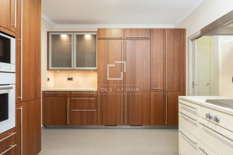 3 bedrooms penthouse for sale in Barcelona, Catalonia, Spain № 7178 - photo 16