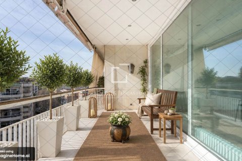 3 bedrooms penthouse for sale in Barcelona, Catalonia, Spain № 7178 - photo 27