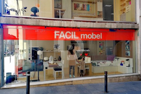Tienda al por menor de 395 m² en venta en Gràcia, Barcelona, Cataluña, Spain № 5175 - foto 3