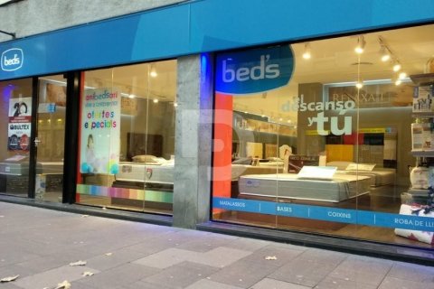 Estudio en venta en Barcelona, Cataluña, Spain № 5179
