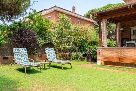 Villa de 5 dormitorios en venta en Gavà, Barcelona, Cataluña, Spain № 4246 - foto 30
