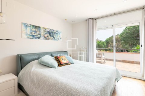 Villa de 5 dormitorios en venta en Gavà, Barcelona, Cataluña, Spain № 4246 - foto 16