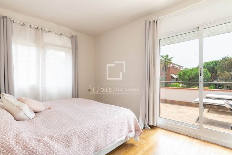 Villa de 5 dormitorios en venta en Gavà, Barcelona, Cataluña, Spain № 4246 - foto 21