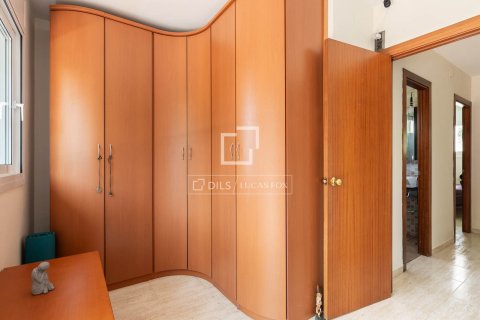 Villa de 3 dormitorios en venta en Castelldefels, Barcelona, Cataluña, Spain № 4244 - foto 20