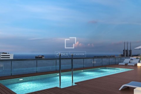 Apartamento de 4 dormitorios en venta en Barcelona, Cataluña, Spain № 4248 - foto 7