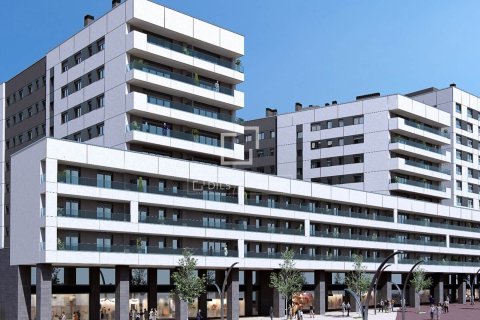 Apartamento de 4 dormitorios en venta en Barcelona, Cataluña, Spain № 4248 - foto 8