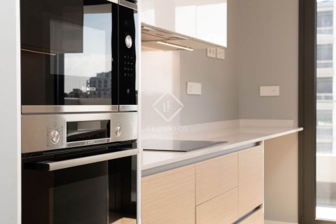 3 bedrooms apartment for sale in Barcelona, Catalonia, Spain № 4249 - photo 21