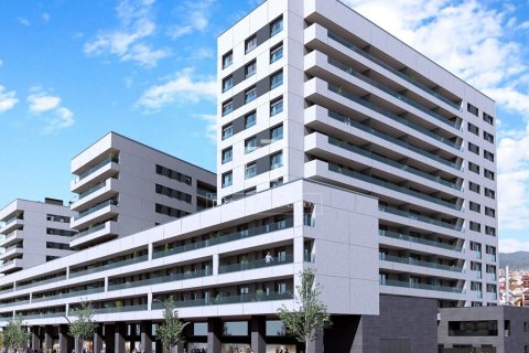 3 bedrooms apartment for sale in Barcelona, Catalonia, Spain № 4249 - photo 9