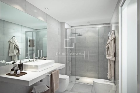 3 bedrooms apartment for sale in Barcelona, Catalonia, Spain № 4249 - photo 5
