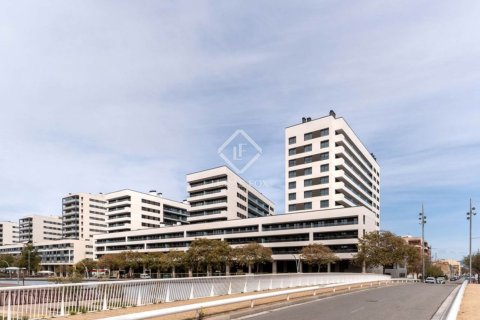 3 bedrooms apartment for sale in Barcelona, Catalonia, Spain № 4249 - photo 12