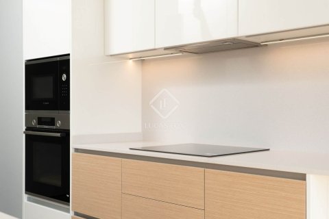 3 bedrooms apartment for sale in Barcelona, Catalonia, Spain № 4249 - photo 20