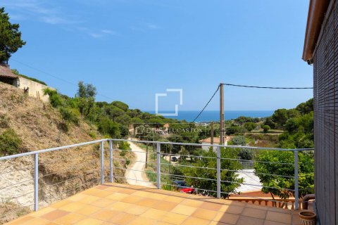 Villa de 3 dormitorios en venta en Teia, Barcelona, Cataluña, Spain № 8744 - foto 23