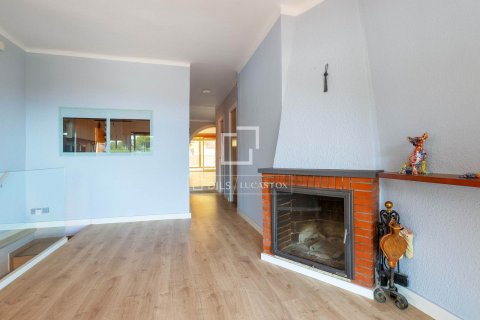 Villa de 3 dormitorios en venta en Teia, Barcelona, Cataluña, Spain № 8744 - foto 15