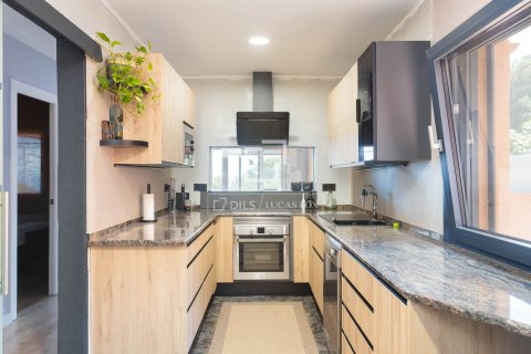 Villa de 3 dormitorios en venta en Teia, Barcelona, Cataluña, Spain № 8744 - foto 10