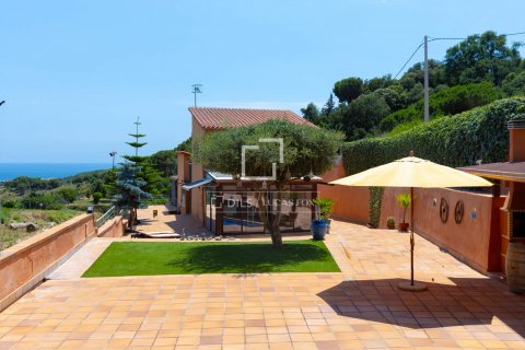 Villa de 3 dormitorios en venta en Teia, Barcelona, Cataluña, Spain № 8744 - foto 22