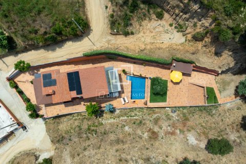 Villa de 3 dormitorios en venta en Teia, Barcelona, Cataluña, Spain № 8744 - foto 28