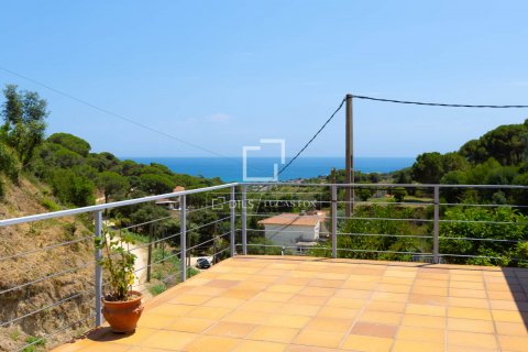 Villa de 3 dormitorios en venta en Teia, Barcelona, Cataluña, Spain № 8744 - foto 21