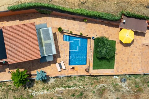 Villa de 3 dormitorios en venta en Teia, Barcelona, Cataluña, Spain № 8744 - foto 29