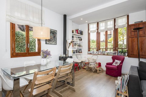 Villa de 4 dormitorios en venta en Sant Cugat del Vallès, Barcelona, Cataluña, Spain № 8746 - foto 10
