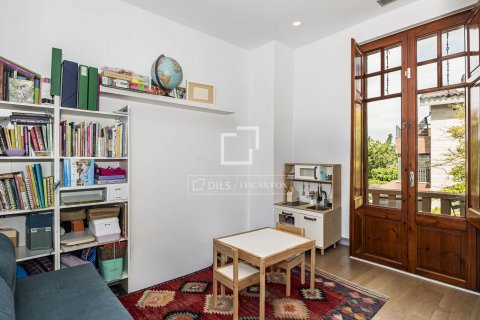 Villa de 4 dormitorios en venta en Sant Cugat del Vallès, Barcelona, Cataluña, Spain № 8746 - foto 17