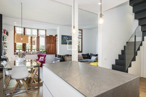 Villa de 4 dormitorios en venta en Sant Cugat del Vallès, Barcelona, Cataluña, Spain № 8746 - foto 6