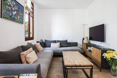 Villa de 4 dormitorios en venta en Sant Cugat del Vallès, Barcelona, Cataluña, Spain № 8746 - foto 12