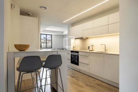 Купить квартиру в Барселона, Испания с 2 спальни, 68м², № 8750 - фото 7