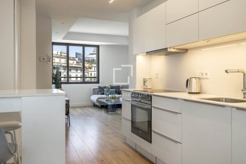 Купить квартиру в Барселона, Испания с 2 спальни, 68м², № 8750 - фото 8