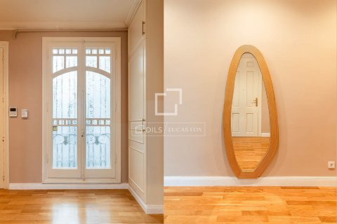 Apartamento de 4 dormitorios en venta en Barcelona, Cataluña, Spain № 8747 - foto 15