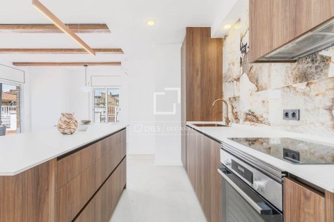 3 bedrooms penthouse for sale in Barcelona, Catalonia, Spain № 8743 - photo 22