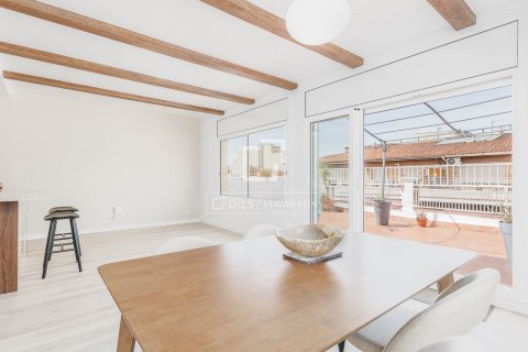 3 bedrooms penthouse for sale in Barcelona, Catalonia, Spain № 8743 - photo 14
