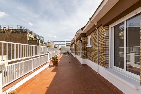 3 bedrooms penthouse for sale in Barcelona, Catalonia, Spain № 8743 - photo 7