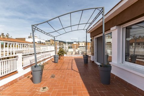 3 bedrooms penthouse for sale in Barcelona, Catalonia, Spain № 8743 - photo 2