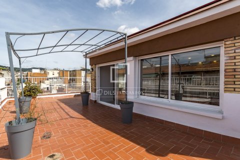 3 bedrooms penthouse for sale in Barcelona, Catalonia, Spain № 8743 - photo 4