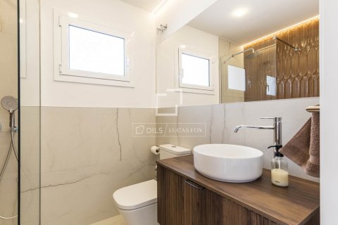 3 bedrooms penthouse for sale in Barcelona, Catalonia, Spain № 8743 - photo 26